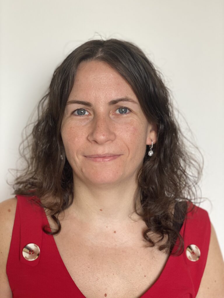 Cristina Pardo