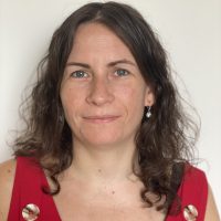 Cristina Pardo