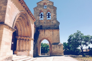 Arcas del Villar